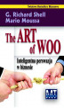 Okładka książki: The Art of Woo.