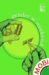 Okładka: Gender w weekend