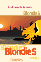 Okładka: Blondie$
