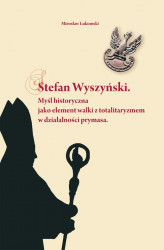 Okładka: Stefan Wyszyński