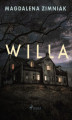 Okładka książki: Willa