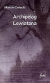 Okładka książki: Archipelag Lewiatana