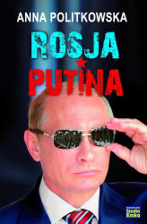 Okładka: Rosja Putina