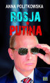 Okładka książki: Rosja Putina