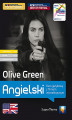Okładka książki: Olive Green. Język angielski. Poziom podstawowy A1–A2