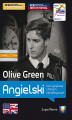 Okładka książki: Olive Green. Język angielski. Poziom średni B1–B2