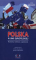 Okładka książki: Polska w Unii Europejskiej