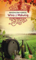 Okładka książki: Wino z Malwiną
