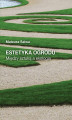 Okładka książki: Estetyka ogrodu. Między sztuką a ekologią