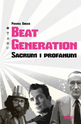 Okładka: Beat Generation