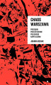 Okładka książki: Chaos Warszawa