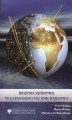 Okładka książki: Bezpieczeństwo teleinformatyczne państwa