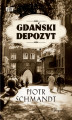 Okładka książki: Gdański depozyt