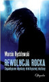 Okładka książki: Rewolucja rocka