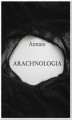 Okładka książki: Arachnologia