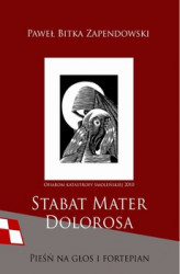 Okładka: Stabat Mater Dolorosa - smoleńska