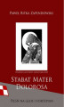 Okładka książki: Stabat Mater Dolorosa - smoleńska