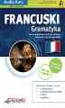 Okładka książki: Francuski. Gramatyka