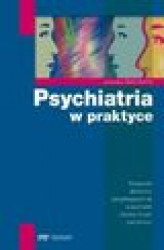 Okładka: Psychiatria w praktyce