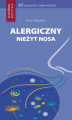 Okładka książki: Alergiczny nieżyt nosa