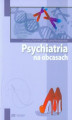Okładka książki: Psychiatria na obcasach