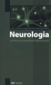 Okładka książki: Neurologia - analiza przypadków klinicznych