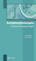 Okładka książki: Antybiotykoterapia w intensywnej terapii