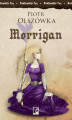 Okładka książki: Morrigan