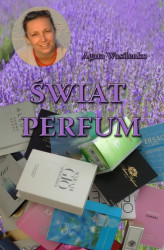 Okładka: Świat perfum