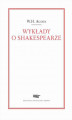 Okładka książki: Wykłady o Shakespearze