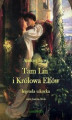 Okładka książki: Tam Lin i Królowa Elfów. Legenda szkocka.