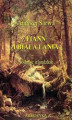 Okładka książki: Fiann i biała łania. Podanie irlandzkie