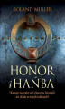 Okładka książki: Honor i hańba