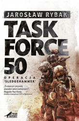 Okładka: Task Force-50