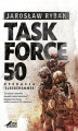 Okładka książki: Task Force-50