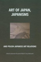 Okładka: Art of Japan Japanisms