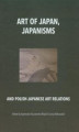 Okładka książki: Art of Japan Japanisms