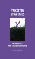 Okładka książki: Trickster Strategies