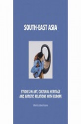 Okładka: South-East Asia