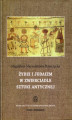 Okładka książki: Żydzi i judaizm w zwierciadle sztuki antycznej