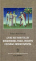Okładka książki: Livre des merveilles Burgundzka wizja Orientu późnego średniowiecza