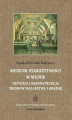 Okładka książki: Muzeum Starożytności w Wilnie. Historia i rekonstrukcja zbiorów malarstwa i grafiki