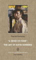 Okładka książki: A sense of form the art of David Bomberg