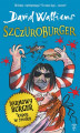 Okładka książki: Szczuroburger
