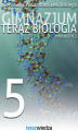 Okładka książki: Teraz biologia. Część 5