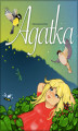 Okładka książki: Agatka