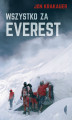 Okładka książki: Wszystko za Everest