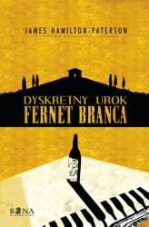 Okładka: Dyskretny urok Fernet Branca