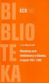 Okładka książki: Niezależny ruch młodzieżowy w Gdańsku w latach 1981-1989