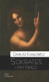 Okładka książki: Sokrates i inni święci